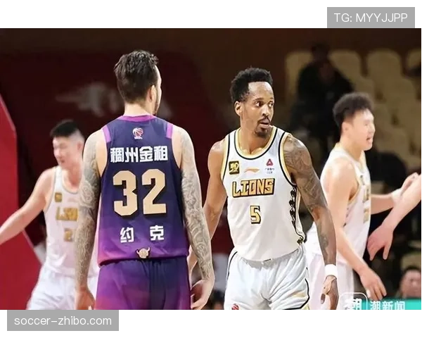 广厦布朗场均28.1分5.9助攻 小外援持球进攻效率联盟顶级